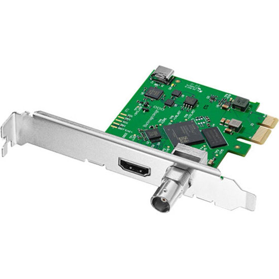 Picture of Blackmagic Design DeckLink Mini Recorder HD