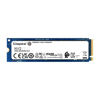 Picture of Kingston NV2 2TB M.2 2280 NVMe Internal SSD | PCIe 4.0 Gen 4x4 | Up to 3500 MB/s | SNV2S/2000G