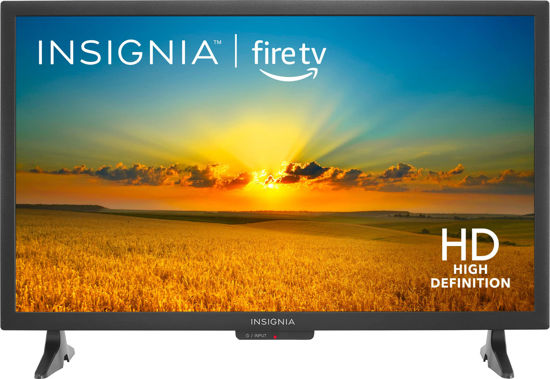 Picture of INSIGNIA 24-inch Class F20 Series Smart HD 720p Fire TV with Alexa Voice Remote (NS-24F201NA23)