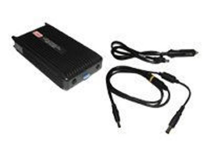 Picture of Lind Electronic Design Lind De2045-1320 - Power Adapter - Car (de2045-1320) -