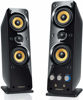 Picture of Creative GigaWorks T40 Series II 2.0 Multimedia Speaker System with BasXPort Technology, Black