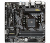 Picture of GIGABYTE B550M DS3H AC (AM4 AMD/B550/Micro ATX/Dual M.2/SATA 6Gb/s/USB 3.2 Gen 1/PCIe 4.0/HMDI/DVI/DDR4/Motherboard)