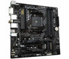 Picture of GIGABYTE B550M DS3H AC (AM4 AMD/B550/Micro ATX/Dual M.2/SATA 6Gb/s/USB 3.2 Gen 1/PCIe 4.0/HMDI/DVI/DDR4/Motherboard)