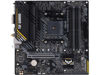 Picture of ASUS TUF Gaming A520M-PLUS (WiFi) AMD AM4 (3rd Gen Ryzen™) microATX Motherboard (M.2 Support, 802.11ac Wi-Fi, DisplayPort, HDMI, D-Sub, USB 3.2 Gen 1 Type-A and Aura Addressable Gen 2 headers)