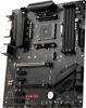 Picture of MSI B550 Gaming GEN3 Gaming Motherboard (AMD Ryzen 5000 Series, AM4, DDR4, PCIe 3.0, SATA 6Gb/s, M.2, USB 3.2 Gen 1, HDMI/DVI-Port, ATX)