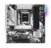 Picture of ASRock B760M Pro RS Motherboard DDR5 7200MHz HDMI DisplayPort eDP PCIe Gen5 (Graphics) 14th 13th 12th Gen Intel Core Processors LGA1700 192GB