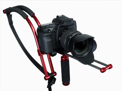 Picture of ProMaster Camera & Camcorder DSLR Shoulder Support