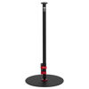 Picture of IFOOTAGE Round Base Monopod Cobra 2, 60" Indoor Stand Monopod, Aluminum Camera Monopod with base, Video Monopods with Round Base Compatible for DSLR Cameras and Photography Lighting, Vlogging(RB-A300)