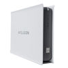 Picture of Avolusion PRO-5X Series 12TB USB 3.0 External Hard Drive for WindowsOS Desktop PC/Laptop (White)