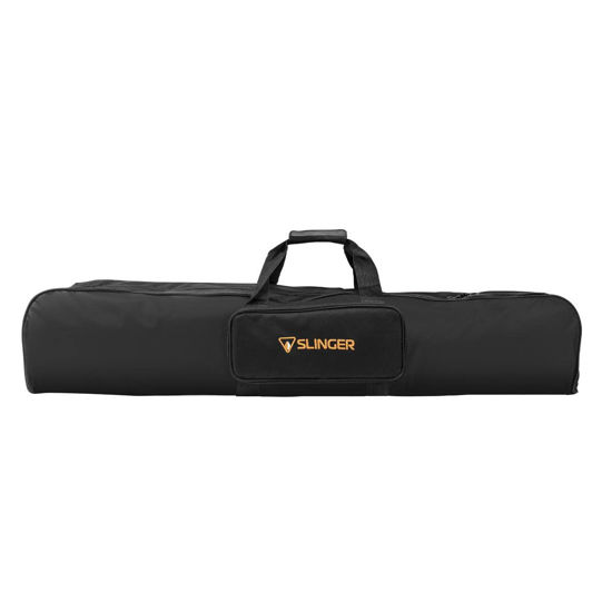 Picture of SLINGER Deluxe Padded 48" Tripod Case (Black)