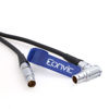 Picture of Eonvic Viewfinder EVF Cable for Sony Venice 26pin to 26pin Right Angle