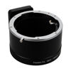 Picture of Fotodiox Pro Lens Mount Adapter, Mamiya 645 (M645) Mount Lens to Hasselblad XCD Mount Mirrorless Digital Camera Systems (Such as X1D-50c and More)