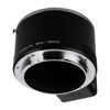 Picture of Fotodiox Pro Lens Mount Adapter, Mamiya 645 (M645) Mount Lens to Hasselblad XCD Mount Mirrorless Digital Camera Systems (Such as X1D-50c and More)