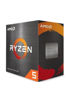 Picture of AMD Ryzen 5 5600X 6-core, 12-Thread Unlocked Desktop Processor with Wraith Stealth Cooler