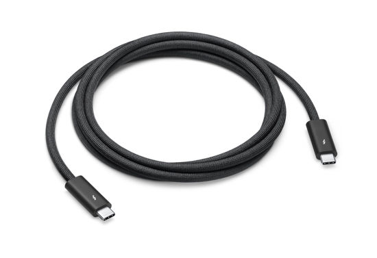 Picture of Apple Thunderbolt 4 (USB-C) Pro Cable (1.8 m)