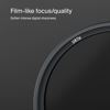 Picture of Urth 82mm Ethereal Black Mist ¼ Diffusion Lens Filter (Plus+) - Cinematic Effect, 20-Layer Nano-Coated Black Mist Light Diffusion Particles