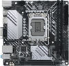 Picture of ASUS PRIME H610I-PLUS D4 LGA 1700(Intel 12th Gen&Intel vPro)mini ITX Motherboard(PCIe 4.0,DDR4,USB 3.2 Gen 1 Type-A,1Gb Lan,DP/HDMI/D-Sub,V-M.2(E),Q-LED,Mono-out header with amp IC,SPI TPM header)