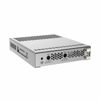 Picture of MikroTik 5-Port Desktop Switch, 1 Gigabit Ethernet Port, 4 SFP+ 10Gbps Ports (CRS305-1G-4S+IN)