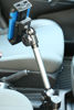 Picture of Mobotron UTSM-02 Heavy-duty Mount: in-Car Universal Tablet/Smartphone Holder