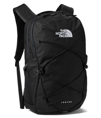 Picture of THE NORTH FACE Jester Everyday Laptop Backpack, TNF Black-NPF, One Size