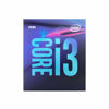 Picture of Intel Core i3-9100 Desktop Processor 4 Cores up to 4.2 GHz LGA1151 300 Series 65W