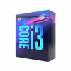 Picture of Intel Core i3-9100 Desktop Processor 4 Cores up to 4.2 GHz LGA1151 300 Series 65W