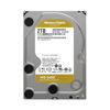 Picture of Western Digital 2TB WD Gold Enterprise Class Internal Hard Drive - 7200 RPM Class, SATA 6 Gb/s, 128 MB Cache, 3.5" - WD2005FBYZ