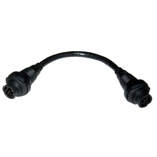 Picture of Raymarine A80162 Raynet To Raynet Cable Joiner, 100mm