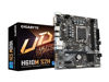 Picture of GIGABYTE H610M S2H (H610/ Intel/LGA 1700/ Micro ATX/ DDR5/ Single M.2/ PCIe 4.0/ USB 3.2 Gen1/ Realtek GbE LAN/Motherboard)