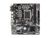 Picture of GIGABYTE H610M S2H (H610/ Intel/LGA 1700/ Micro ATX/ DDR5/ Single M.2/ PCIe 4.0/ USB 3.2 Gen1/ Realtek GbE LAN/Motherboard)