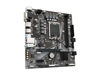 Picture of GIGABYTE H610M S2H (H610/ Intel/LGA 1700/ Micro ATX/ DDR5/ Single M.2/ PCIe 4.0/ USB 3.2 Gen1/ Realtek GbE LAN/Motherboard)