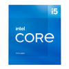 Picture of Intel® Core™ i5-11600 Desktop Processor 6 Cores up to 4.8 GHz LGA1200 (Intel® 500 Series & Select 400 Series Chipset) 65W