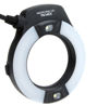 Picture of YONGNUO YN-14EX Macro Ring Flash Light Compatible with Canon EOS DSLR Camera