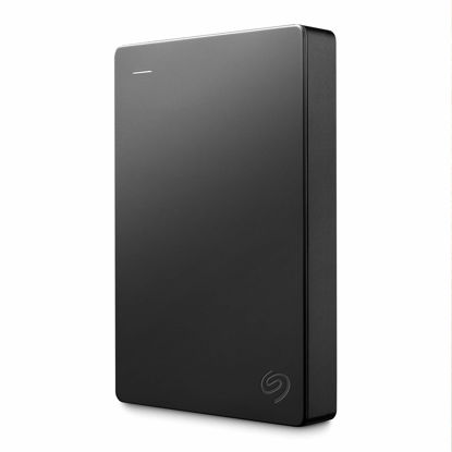 Picture of Seagate Expansion Portable Amazon Special Edition 5TB External Hard Drive HDD - USB 3.0 for PC Laptop and Mac (STGX5000400)