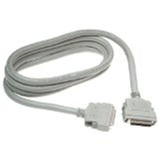 Picture of Belkin 20ft Ext SCSI Double Shielded Hd50m/hd50m D/Ship