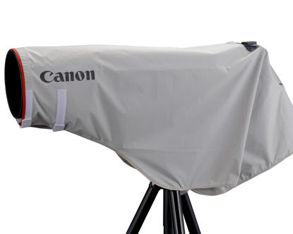 Picture of Canon RAIN Cover ERC-R5L