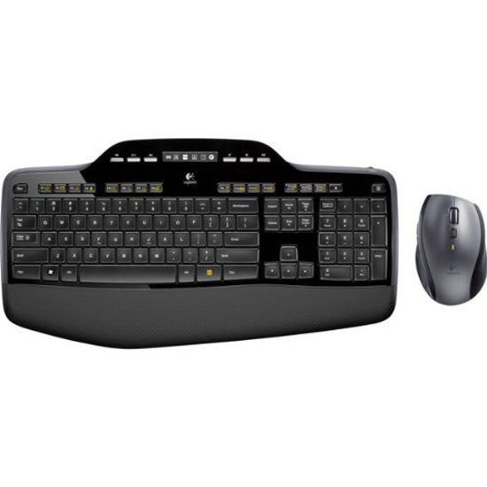 Picture of MK710 Wireless Keyboard and Hyper-Fast Scrolling Mouse