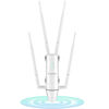 Picture of WAVLINK Outdoor WiFi Extender AC1200 High Power Outdoor Weatherproof WiFi Range Extender Access Point with Passive POE, Dual Band 2.4GHz+5GHz, 4x7dBi Detachable Antenna