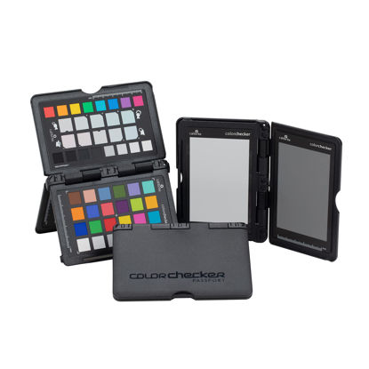 Picture of Calibrite ColorChecker Passport Photo 2 (CCPP2)