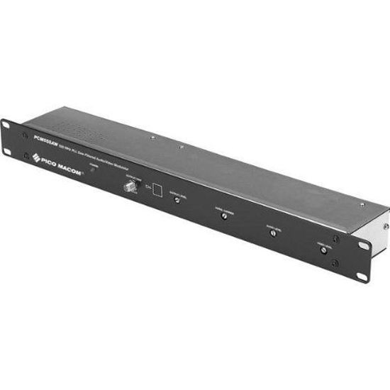 Picture of Pico Macom PCM55 SAW Channel U Rack-Mount RF Modulator - CATV