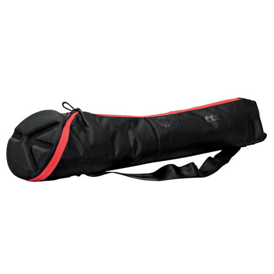 Picture of Unpadded Tripod Bag 80cm, Zippered Pocket, Durable