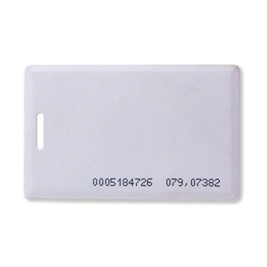 Picture of EMX CARX-20 Proximity Card for PRX-320 Reader (Qty-50)