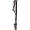 Picture of Manfrotto XPRO Monopod+ 4-Section Aluminum Photo Monopod