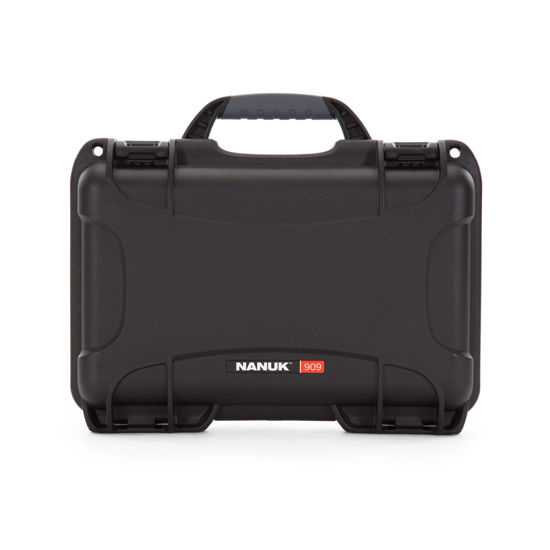 Picture of Nanuk 909 Waterproof Hard Case - Black