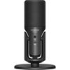 Picture of Sennheiser Profile USB Condenser Microphone with Desktop Stand Bundled with Microphone Boom Arm + Wind Screen Pop Filter + Microfiber Cleaning Cloth (4 Items)