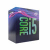 Picture of Intel Core i5-9500 Desktop Processor 6 Cores up to 4.GHz LGA1151 300 Series 65W (BX80684I59500)