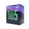 Picture of Intel Core i5-9500 Desktop Processor 6 Cores up to 4.GHz LGA1151 300 Series 65W (BX80684I59500)