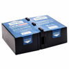 Picture of APC Back UPS Pro 1500VA BR1500G - Compatible Replacement Battery Pack by UPSBatteryCenter