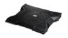 Picture of Cooler Master NotePal XL Laptop Cooling Pad 'Silent 230mm Blue LED Fan, USB Hub, Supports Up to 17” laptops' R9-NBC-NXLK-GP