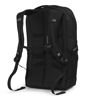 Picture of THE NORTH FACE Women's Every Day Jester Laptop Backpack, TNF Black/Burnt Coral Metallic, One Size